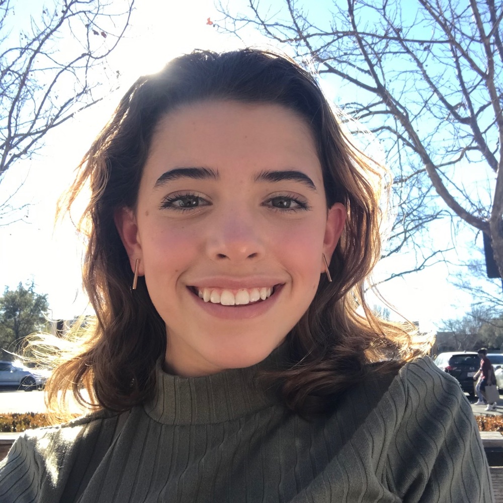 Meet your Posher, Paulina